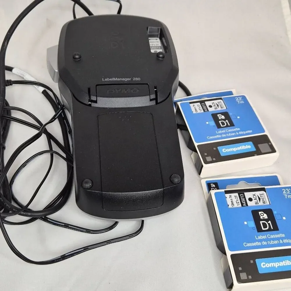 Dymo Label Maker 280 for parts